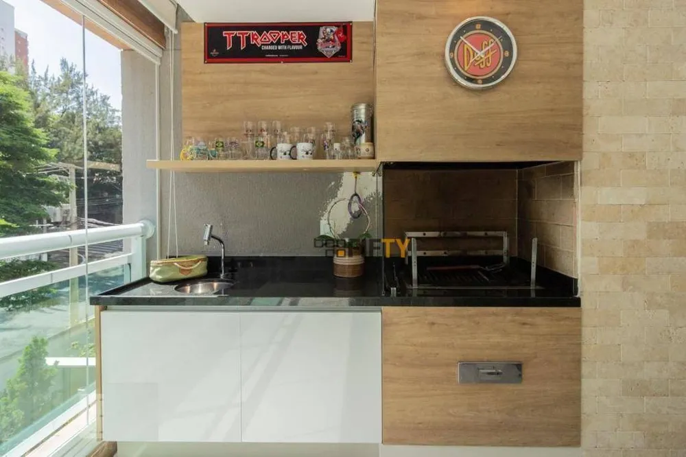 Apartamento, 3 quartos, 151 m² - Foto 4