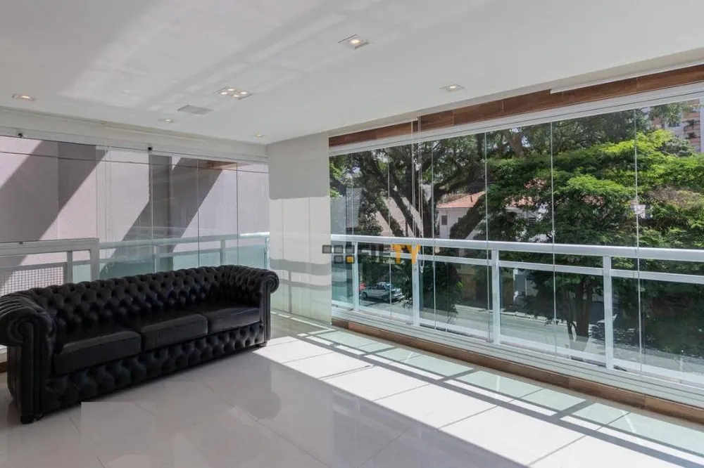 Apartamento, 3 quartos, 151 m² - Foto 1