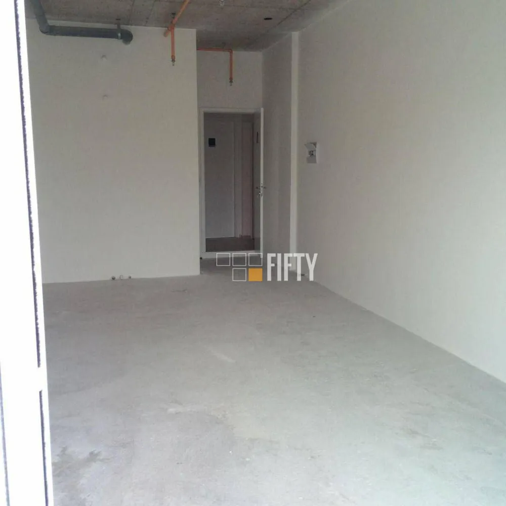 Prédio Inteiro, 32 m² - Foto 1