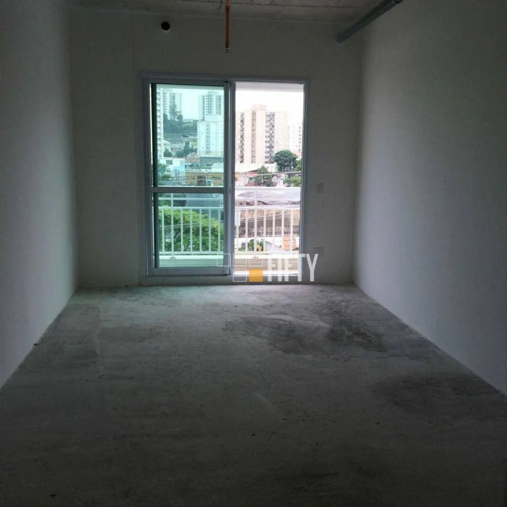 Prédio Inteiro, 32 m² - Foto 2