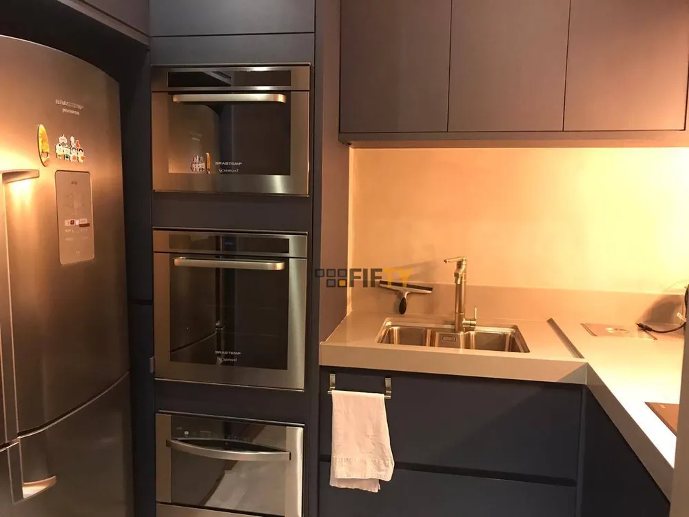 Apartamento, 1 quarto, 66 m² - Foto 4