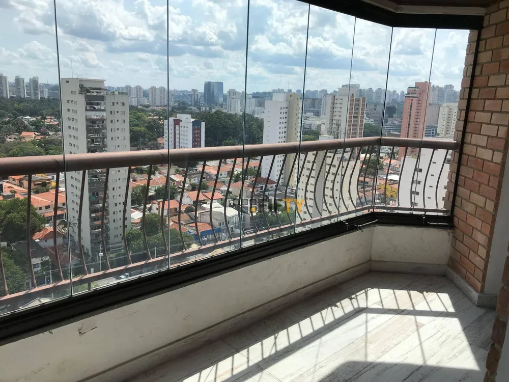 Apartamento, 3 quartos, 136 m² - Foto 1