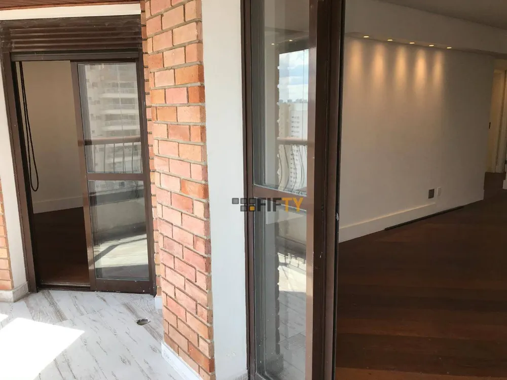 Apartamento, 3 quartos, 136 m² - Foto 4