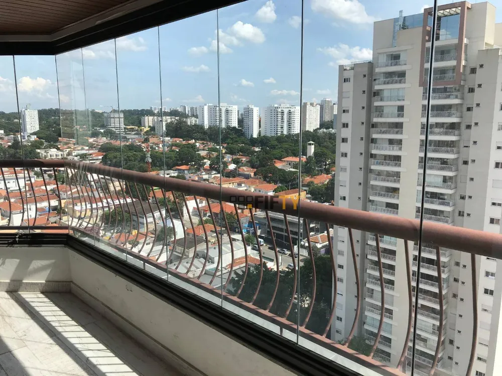 Apartamento, 3 quartos, 136 m² - Foto 2