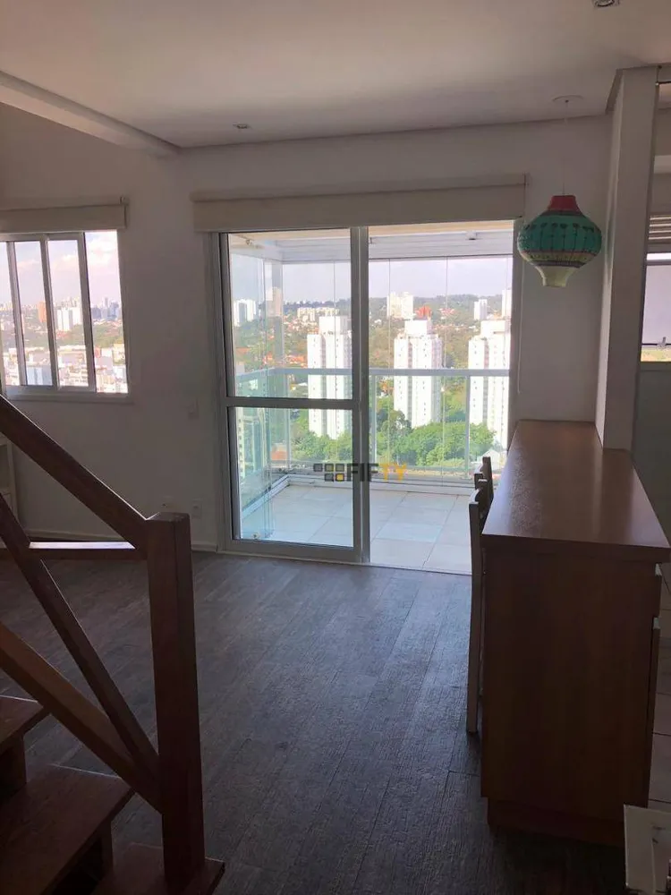 Apartamento, 1 quarto, 60 m² - Foto 1