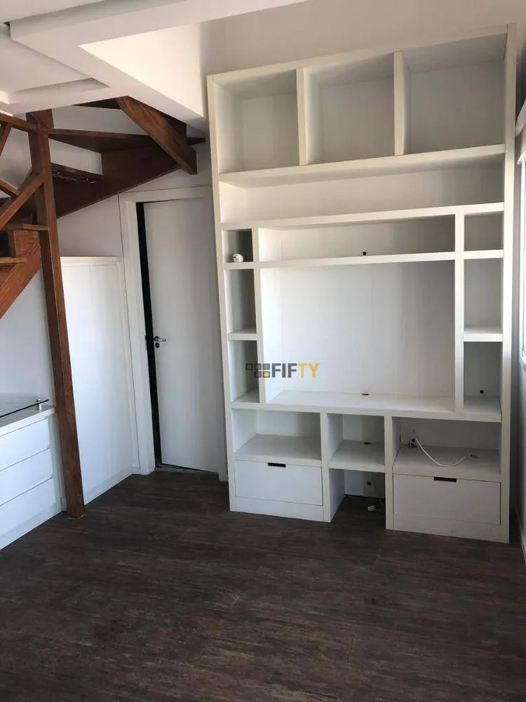 Apartamento, 1 quarto, 60 m² - Foto 2