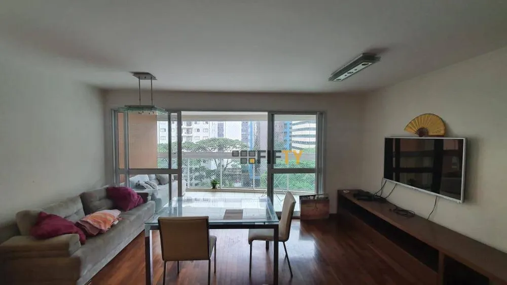 Apartamento, 2 quartos, 94 m² - Foto 1
