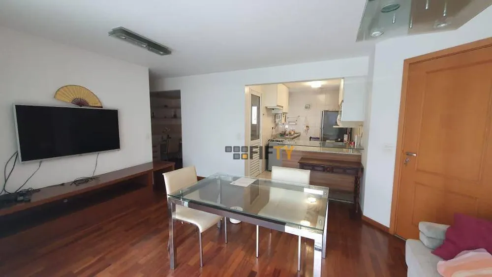 Apartamento, 2 quartos, 94 m² - Foto 3