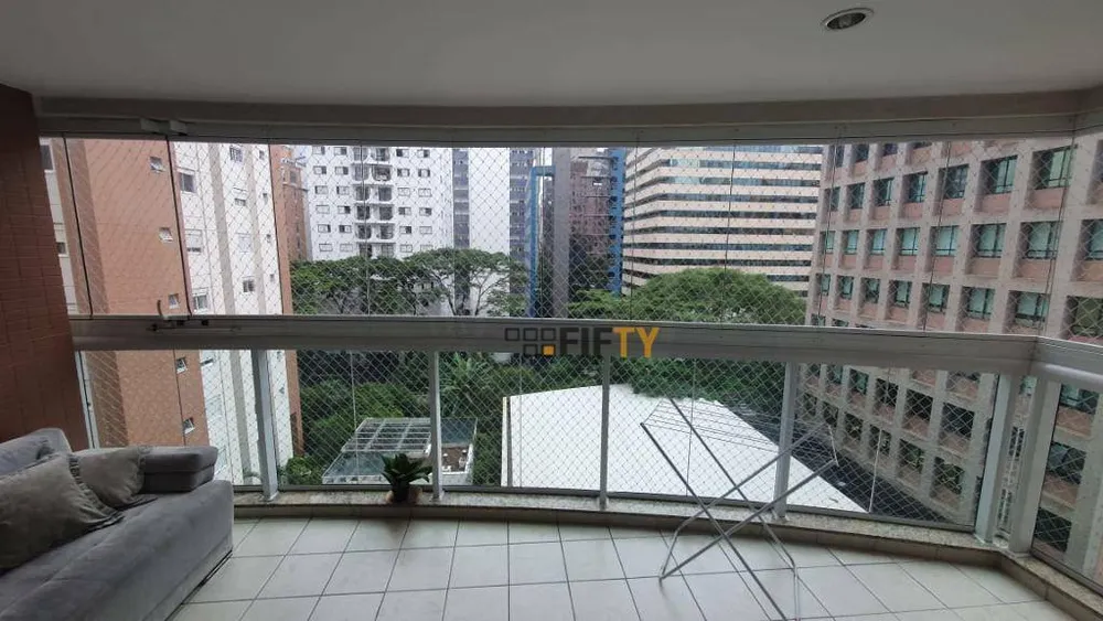 Apartamento, 2 quartos, 94 m² - Foto 2