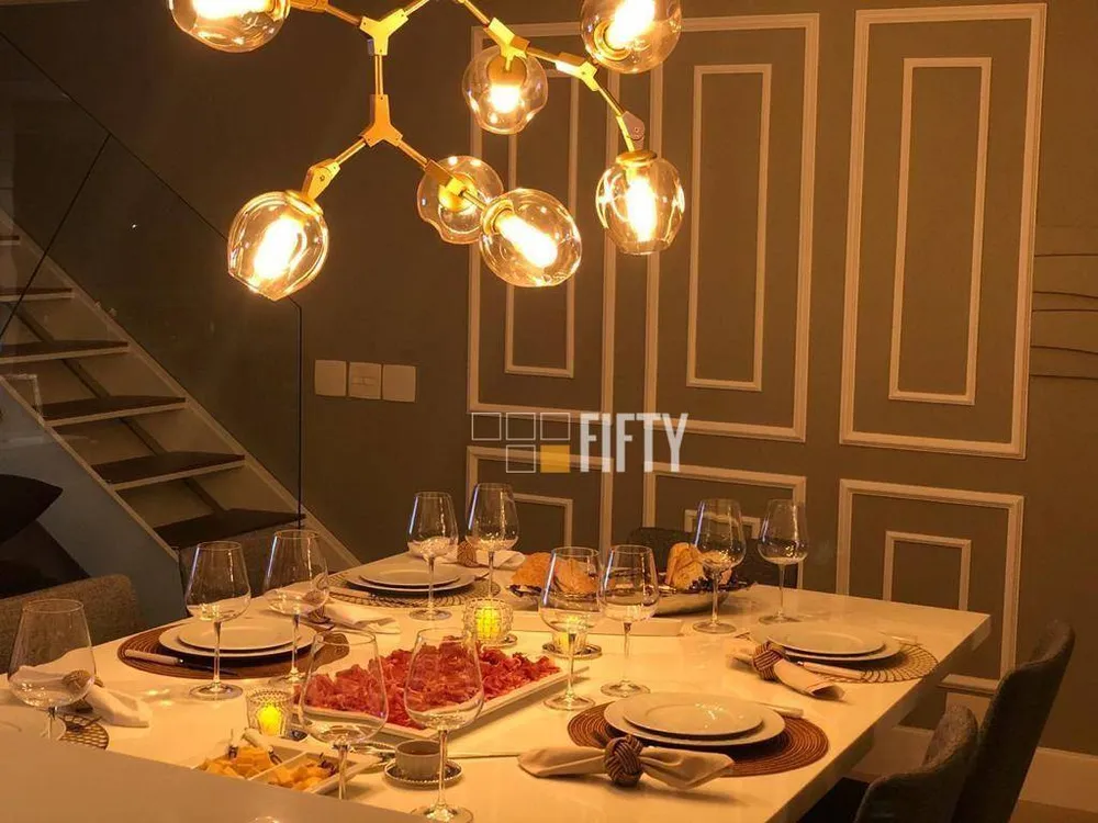 Cobertura, 1 quarto, 92 m² - Foto 2