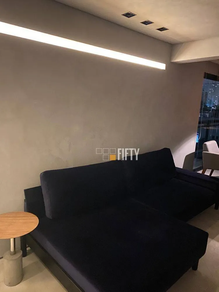 Apartamento, 1 quarto, 41 m² - Foto 3