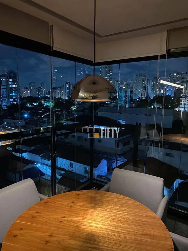 Apartamento, 1 quarto, 41 m² - Foto 2