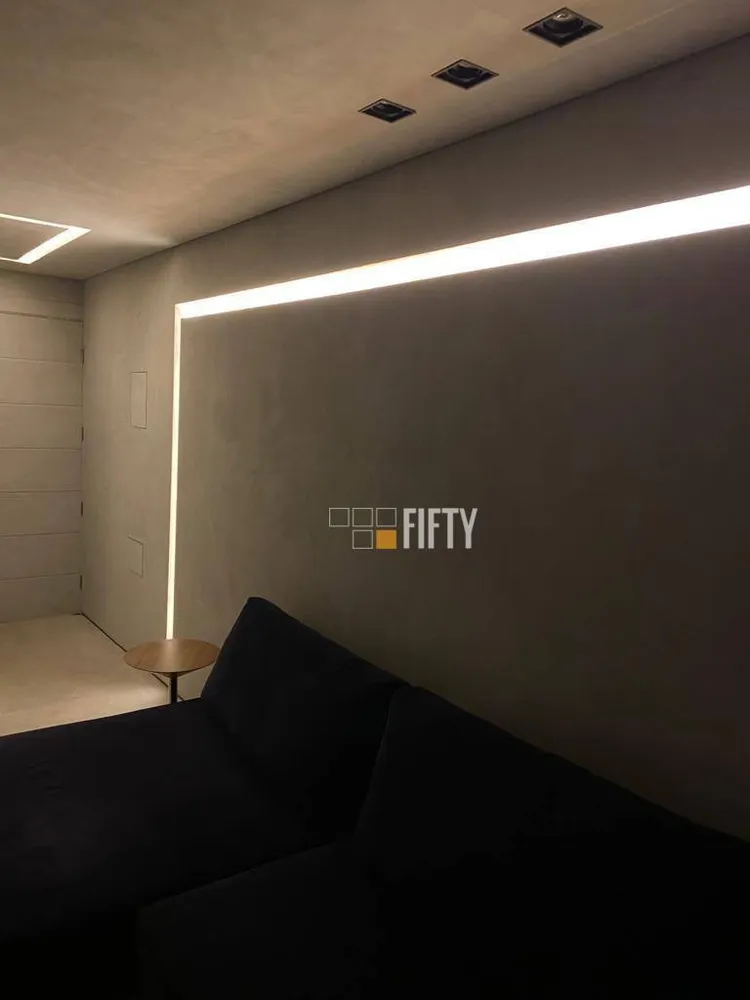 Apartamento, 1 quarto, 41 m² - Foto 4