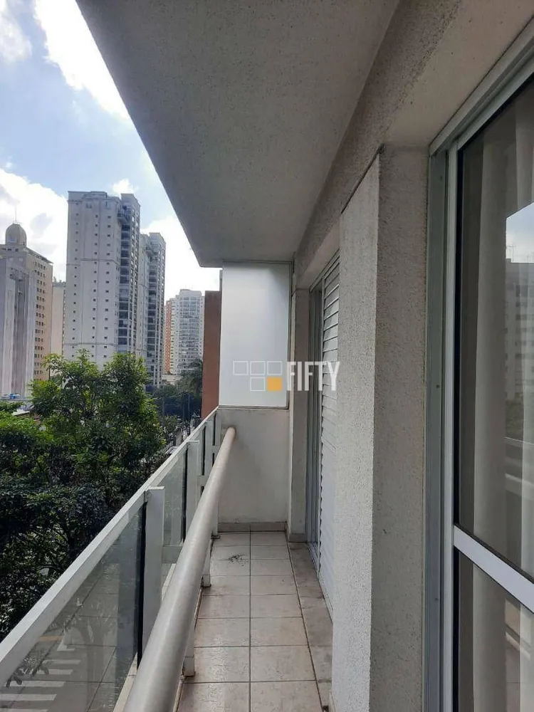 Apartamento, 1 quarto, 50 m² - Foto 3