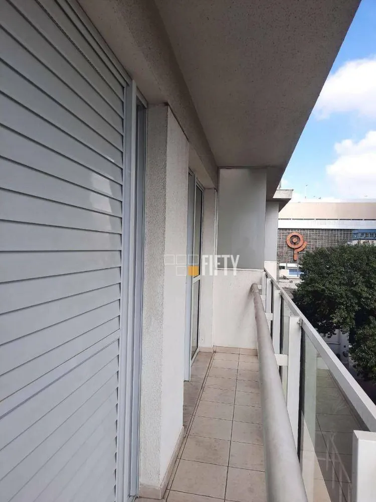 Apartamento, 1 quarto, 50 m² - Foto 2