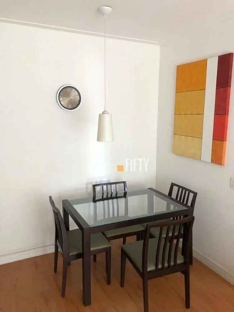 Apartamento, 1 quarto, 50 m² - Foto 4
