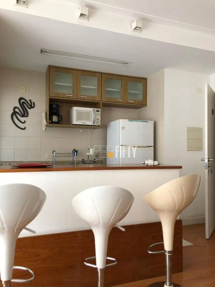 Apartamento, 1 quarto, 50 m² - Foto 2