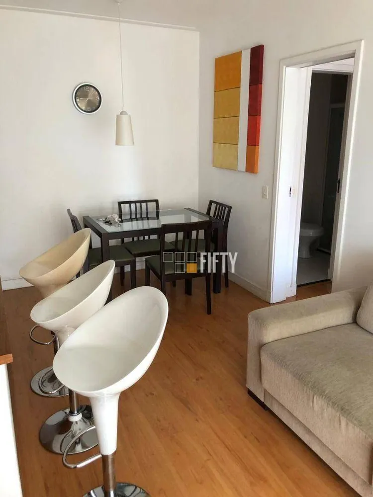 Apartamento, 1 quarto, 50 m² - Foto 3