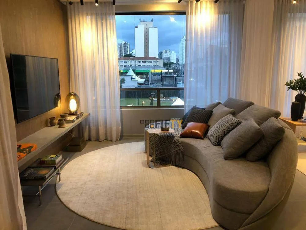 Apartamento, 2 quartos, 130 m² - Foto 3