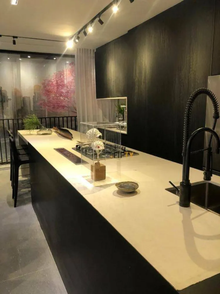 Apartamento, 2 quartos, 130 m² - Foto 4