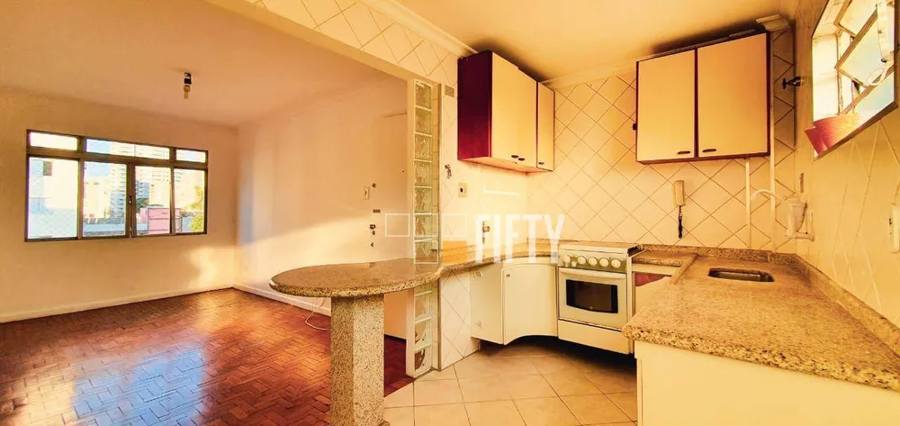 Apartamento, 2 quartos, 70 m² - Foto 1