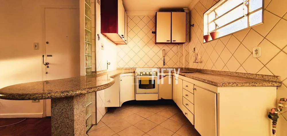Apartamento, 2 quartos, 70 m² - Foto 2
