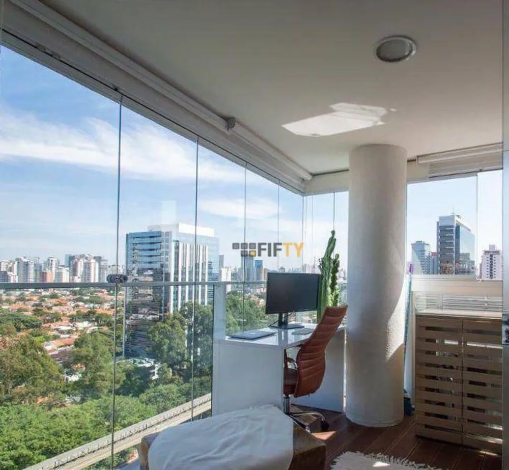 Apartamento, 1 quarto, 42 m² - Foto 1