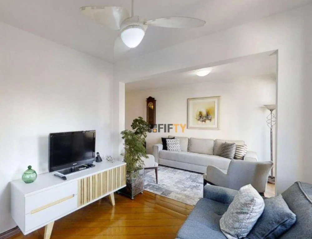 Apartamento, 3 quartos, 80 m² - Foto 4