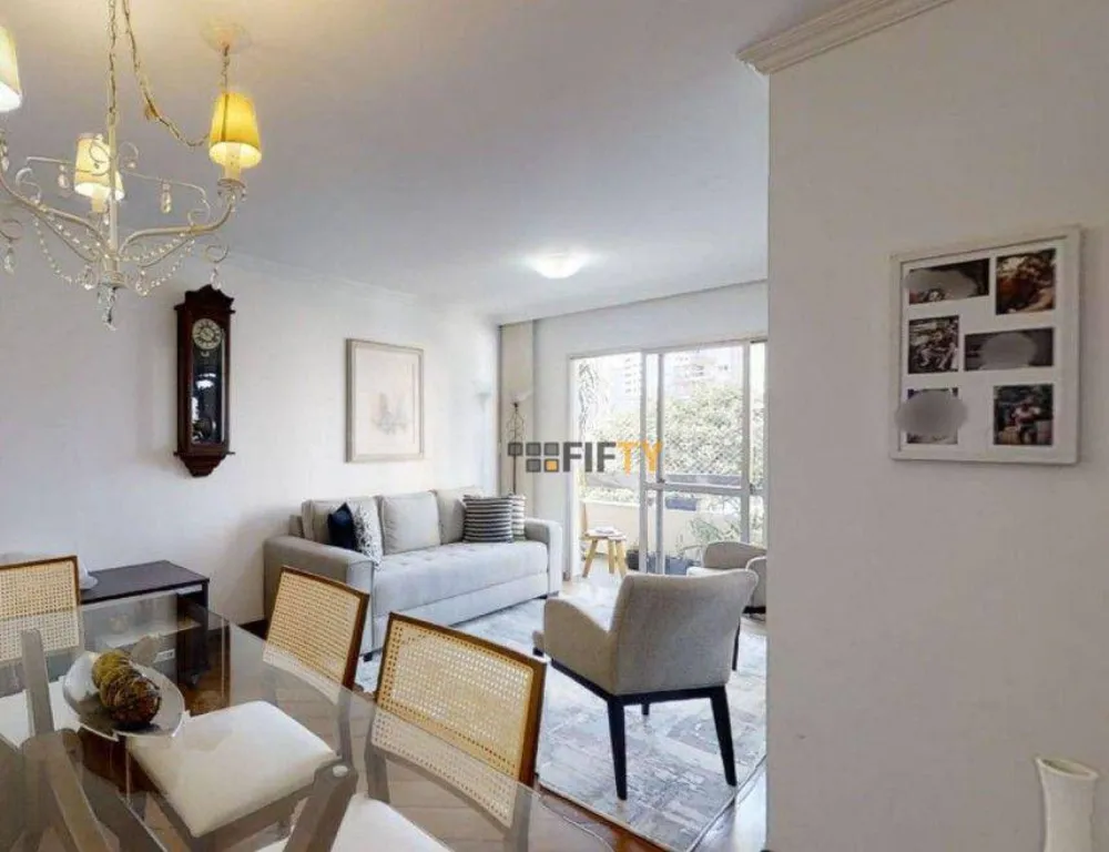 Apartamento, 3 quartos, 80 m² - Foto 3