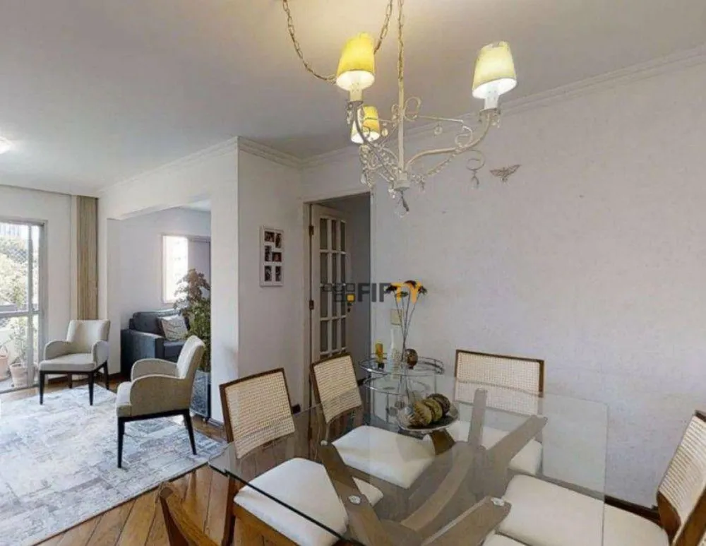 Apartamento, 3 quartos, 80 m² - Foto 1