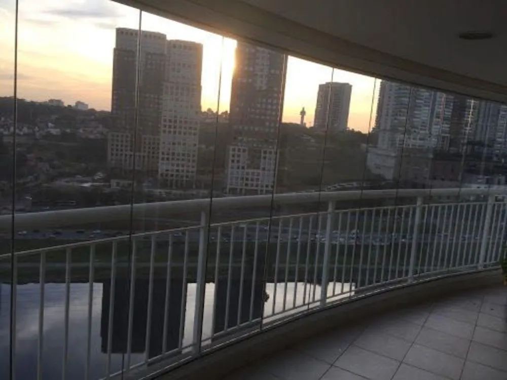Apartamento, 2 quartos, 111 m² - Foto 2