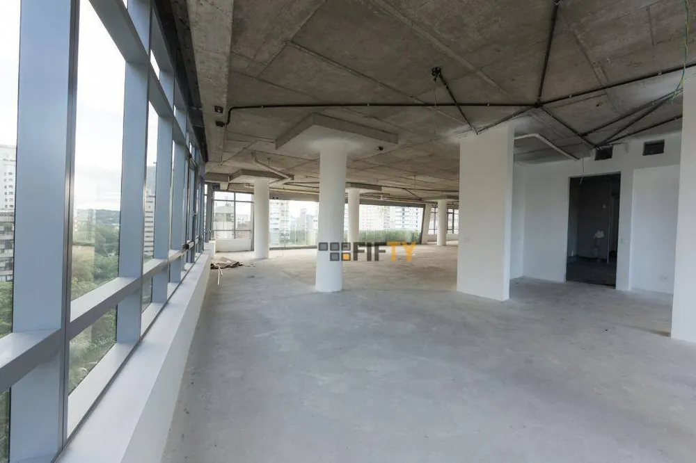 Apartamento, 4 quartos, 575 m² - Foto 2
