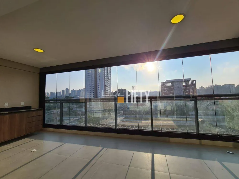 Apartamento, 2 quartos, 70 m² - Foto 1