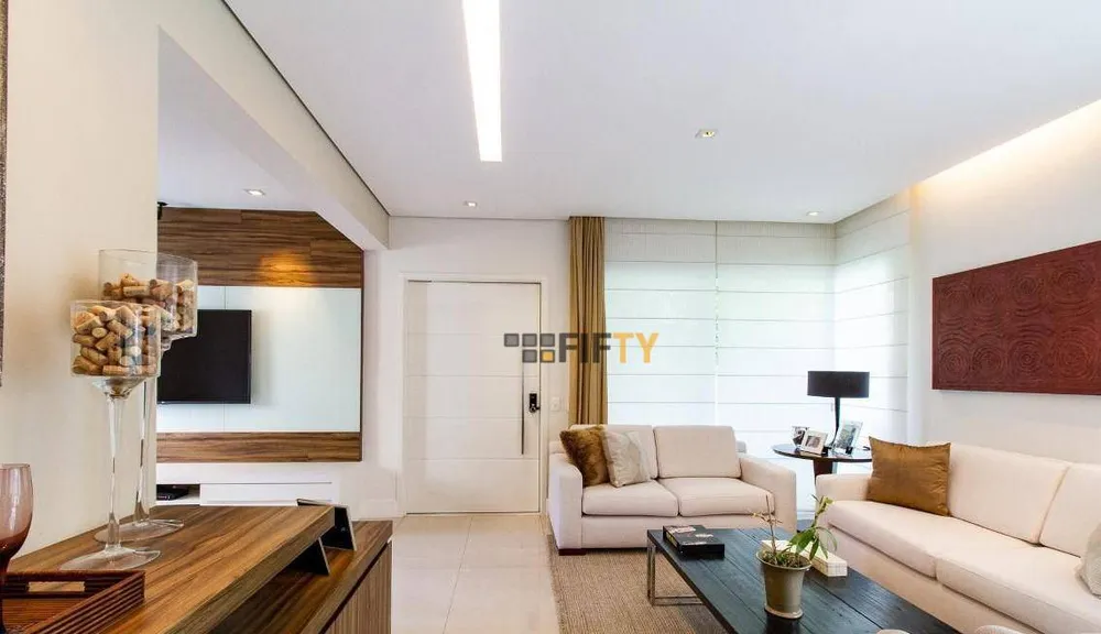 Apartamento, 3 quartos, 189 m² - Foto 3