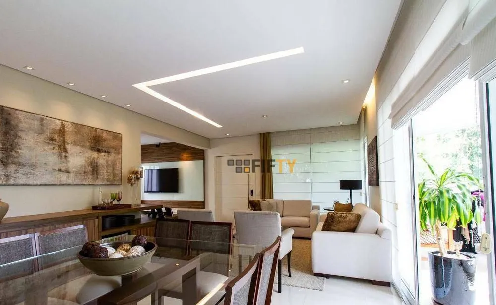 Apartamento, 3 quartos, 189 m² - Foto 1
