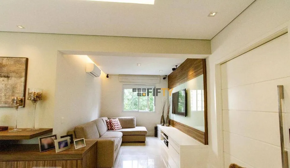 Apartamento, 3 quartos, 189 m² - Foto 4