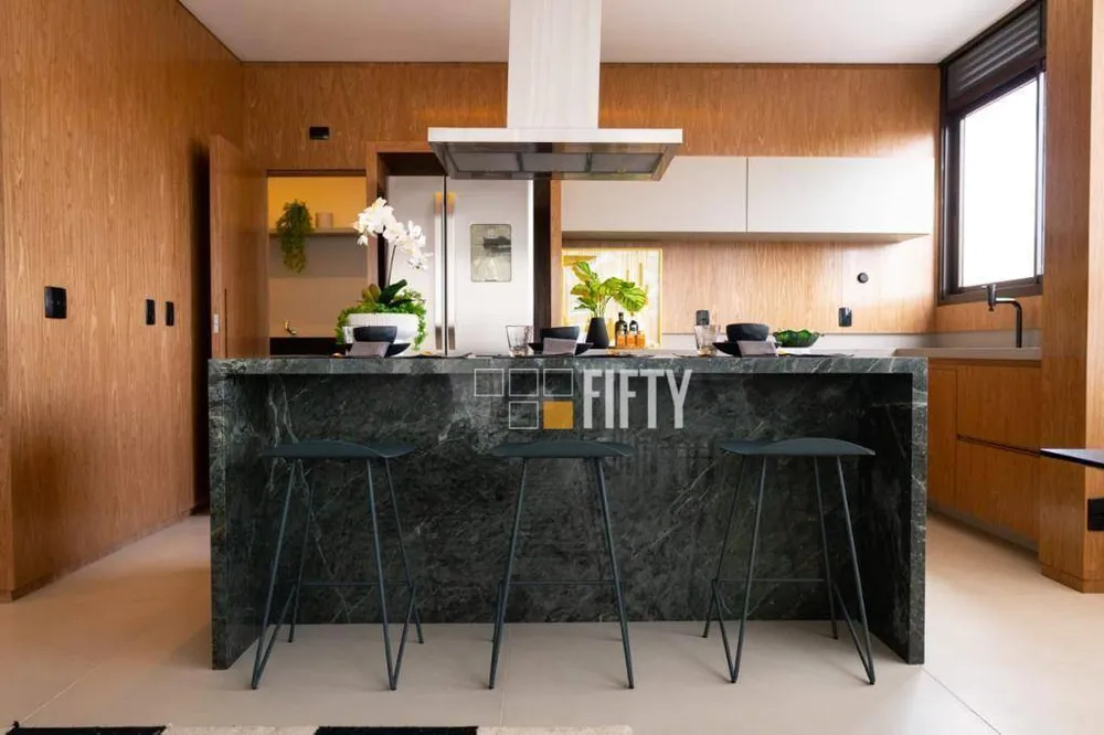 Apartamento, 3 quartos, 157 m² - Foto 4