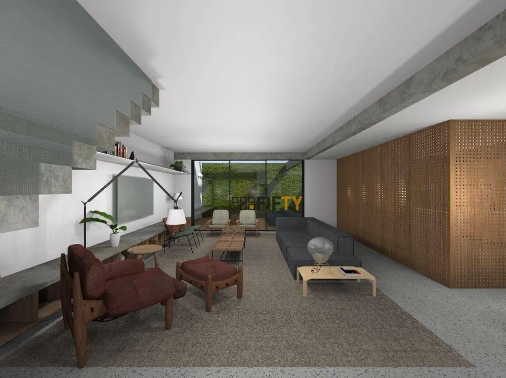 Casa, 3 quartos, 300 m² - Foto 1