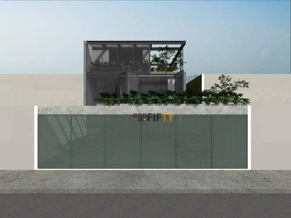 Casa, 3 quartos, 300 m² - Foto 2