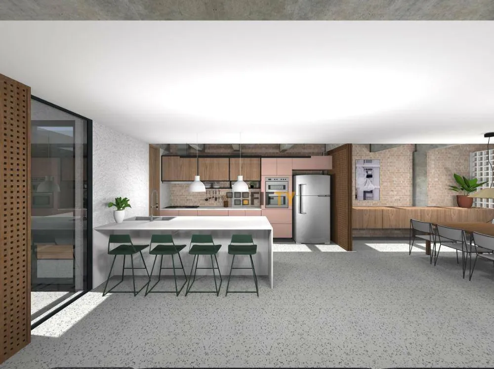 Casa, 3 quartos, 300 m² - Foto 4