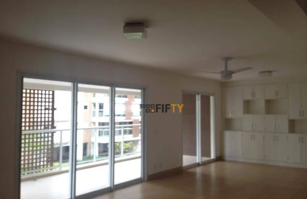 Apartamento, 3 quartos, 186 m² - Foto 2