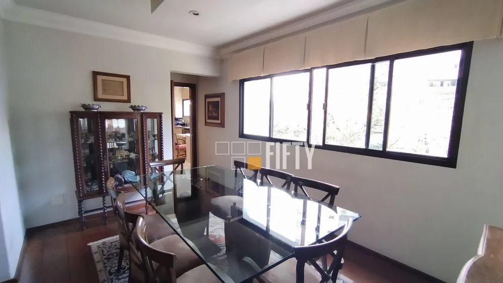 Apartamento, 4 quartos, 218 m² - Foto 3
