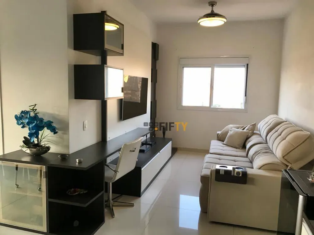 Apartamento, 1 quarto, 74 m² - Foto 3