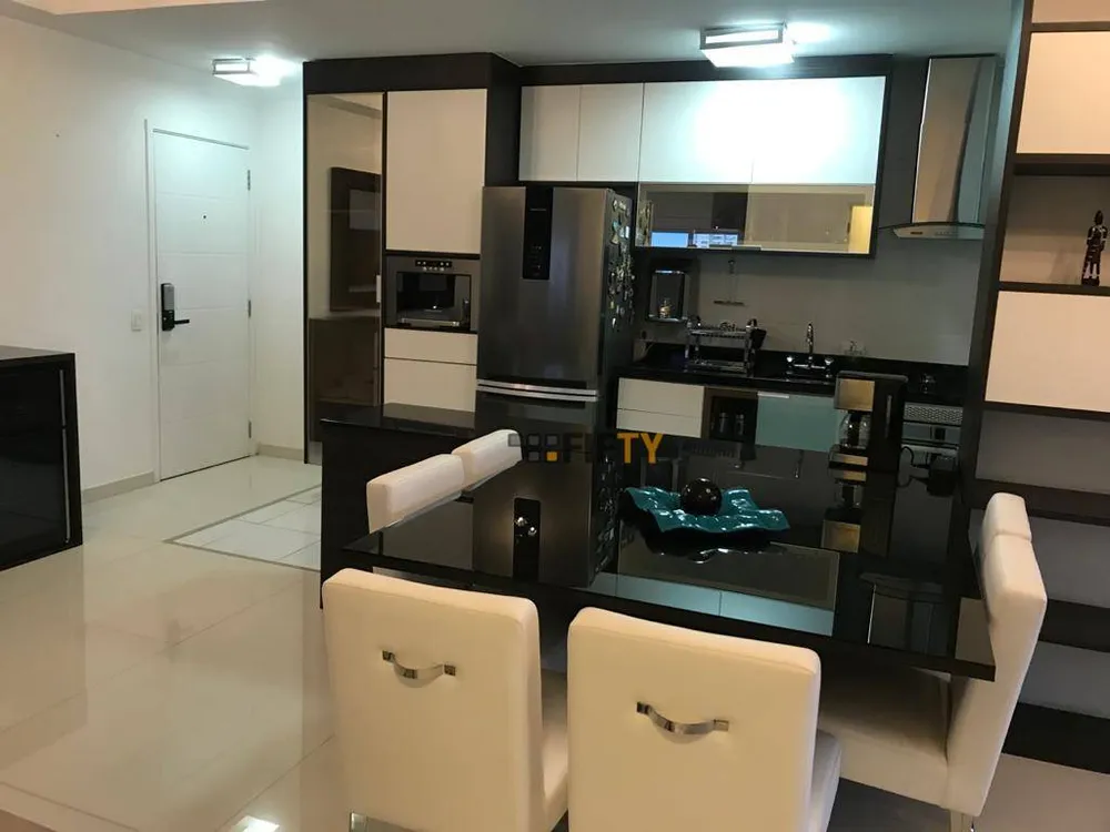 Apartamento, 1 quarto, 74 m² - Foto 2