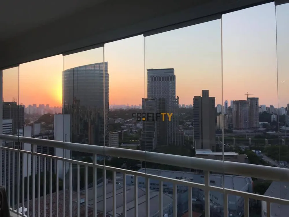 Apartamento, 1 quarto, 74 m² - Foto 1