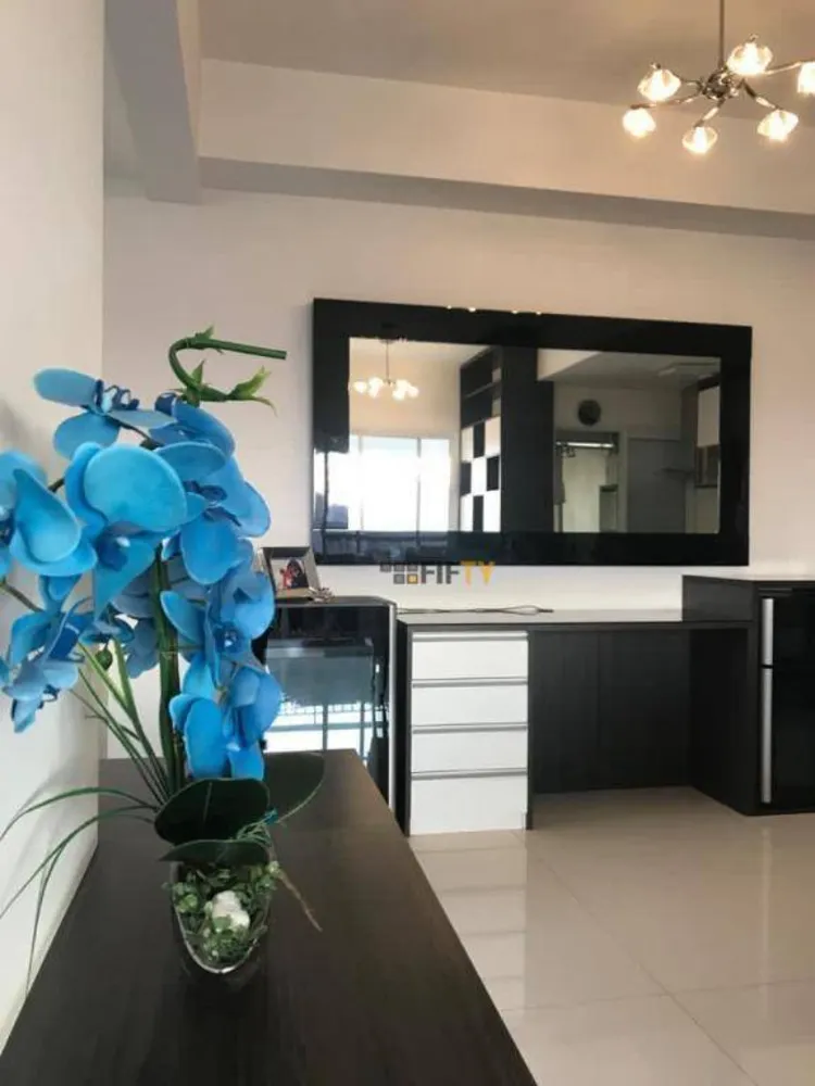 Apartamento, 1 quarto, 74 m² - Foto 4