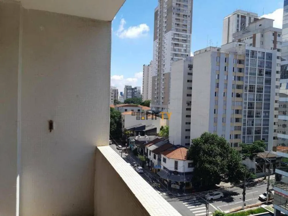 Apartamento, 3 quartos, 138 m² - Foto 1