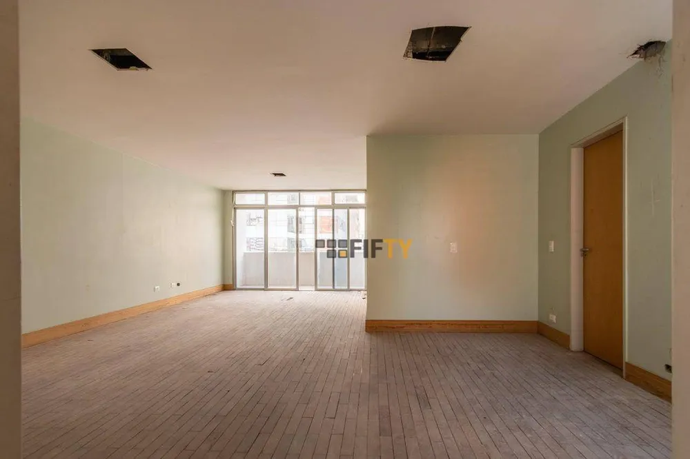 Apartamento, 3 quartos, 138 m² - Foto 2