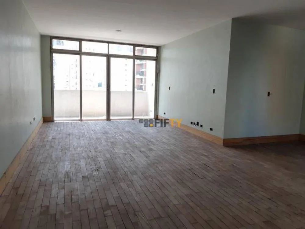 Apartamento, 3 quartos, 138 m² - Foto 3