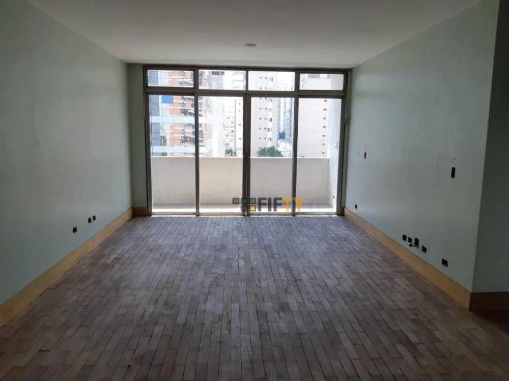 Apartamento, 3 quartos, 138 m² - Foto 4